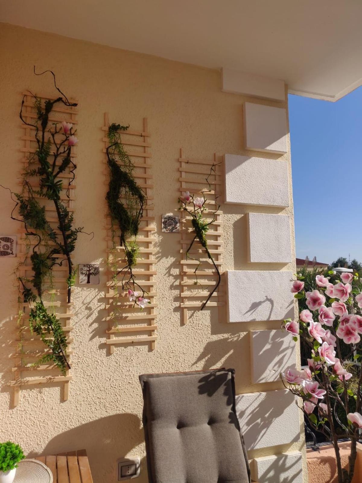 Casa Dei Fiori Blu Apartment La Maddalena  Exterior photo